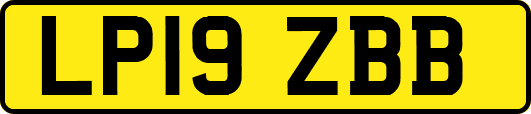 LP19ZBB