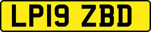 LP19ZBD