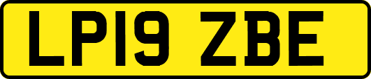 LP19ZBE