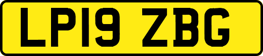 LP19ZBG