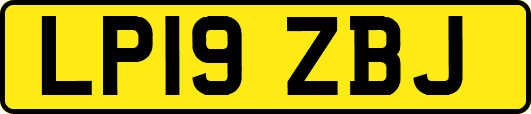 LP19ZBJ