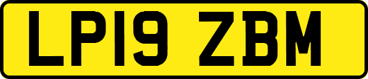 LP19ZBM