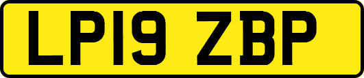 LP19ZBP