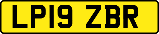 LP19ZBR