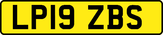 LP19ZBS