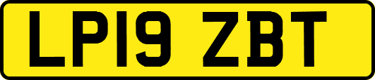 LP19ZBT