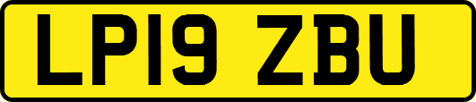 LP19ZBU
