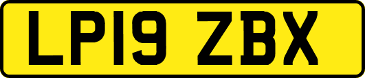 LP19ZBX