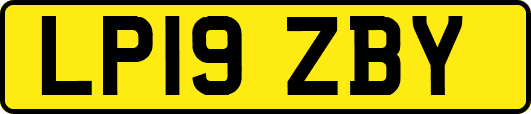 LP19ZBY