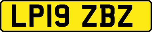 LP19ZBZ