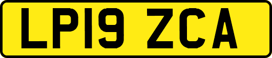 LP19ZCA