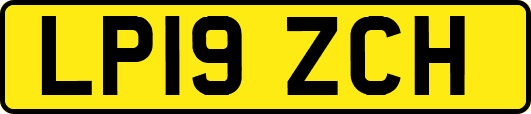 LP19ZCH