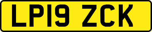LP19ZCK