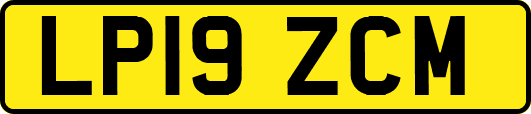 LP19ZCM