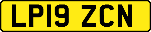 LP19ZCN