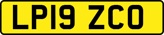LP19ZCO