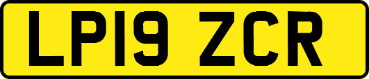LP19ZCR