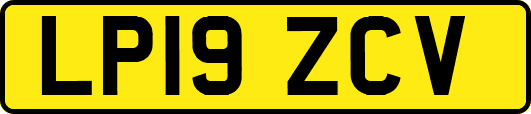 LP19ZCV