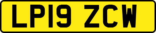 LP19ZCW