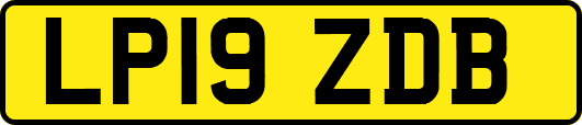 LP19ZDB