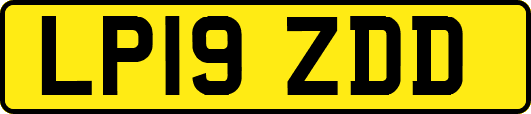 LP19ZDD