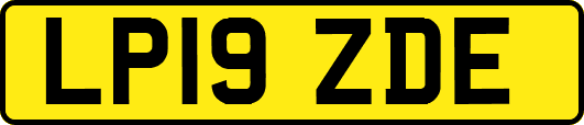 LP19ZDE
