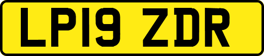 LP19ZDR