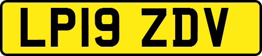 LP19ZDV