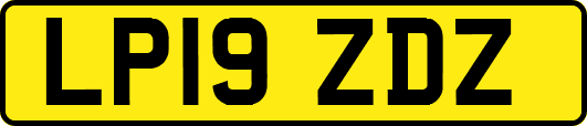 LP19ZDZ