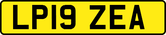 LP19ZEA