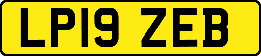 LP19ZEB