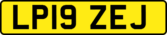 LP19ZEJ