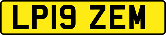 LP19ZEM