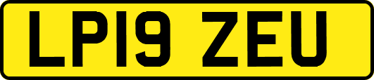 LP19ZEU