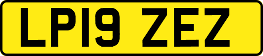 LP19ZEZ