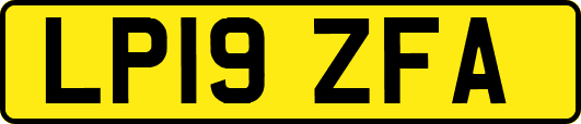 LP19ZFA