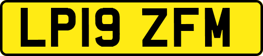 LP19ZFM