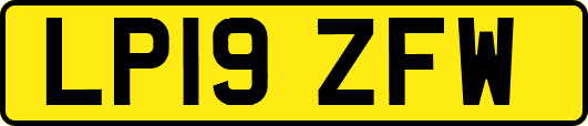 LP19ZFW