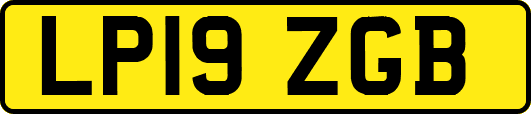 LP19ZGB