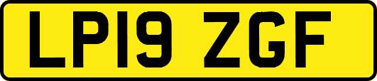 LP19ZGF