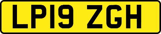 LP19ZGH