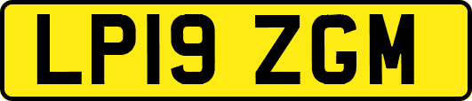 LP19ZGM