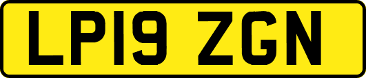 LP19ZGN