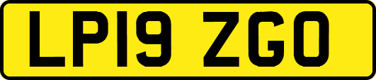 LP19ZGO