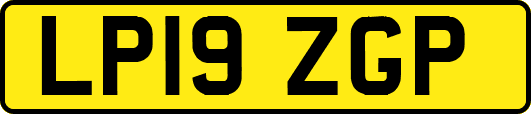 LP19ZGP