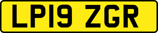LP19ZGR