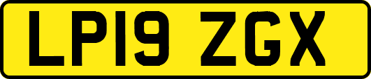 LP19ZGX
