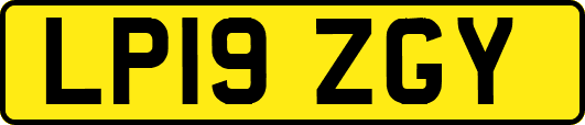 LP19ZGY