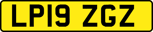 LP19ZGZ
