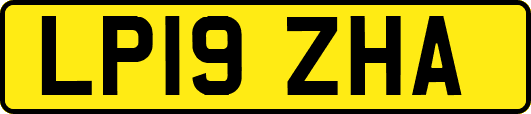 LP19ZHA
